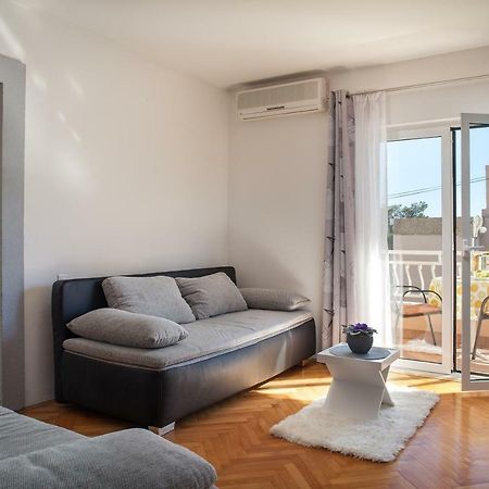 Apartments Klara Makarska Exteriör bild